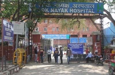  Delhi HC Seeks LNJP Hospital's Report On Married Woman's Case For Termination Of 3Rd-Trimester Foetus 