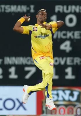  Dwayne Bravo Ends IPL Playing Career, Appointed Bowling Coach Of Chennai Super Kings 
