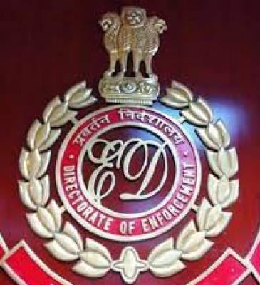  ED Gets 4-Day Remand Of Chhattisgarh CM's Deputy Secretary (Ld) 
