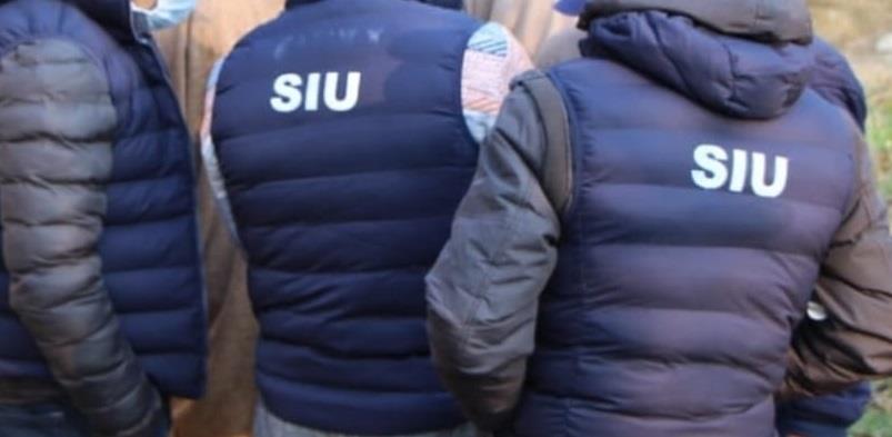 SIU Charges 13 Men For Having Links With Let Offshoot