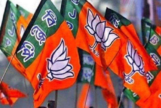 BJP Undertakes Massive Changes In J&K Unit