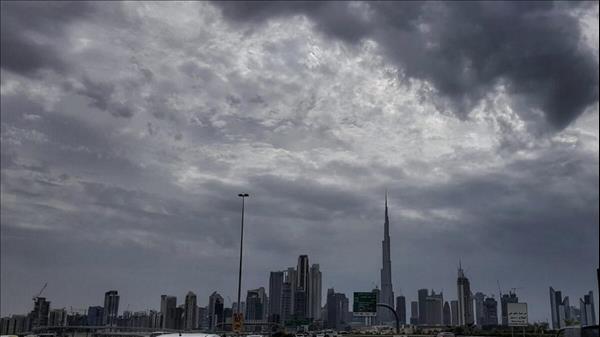 UAE Weather: Light Rainfall Possible    Fog Alert Issued