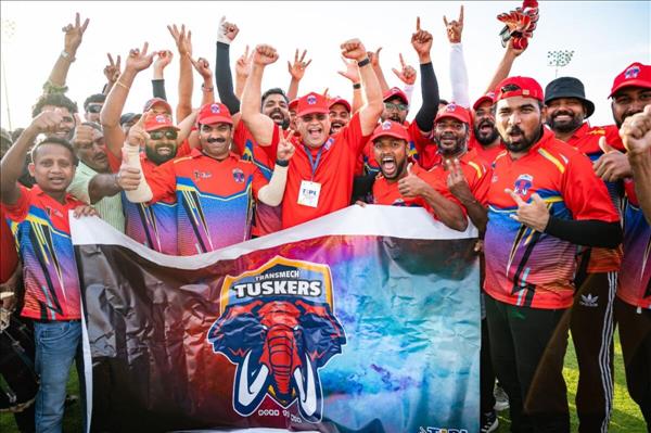 Transmech Tuskers Win Tanseeq Investment Premier League Title