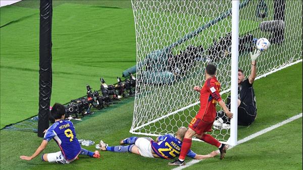 Fifa World Cup: The Goal That Was, And Was Not