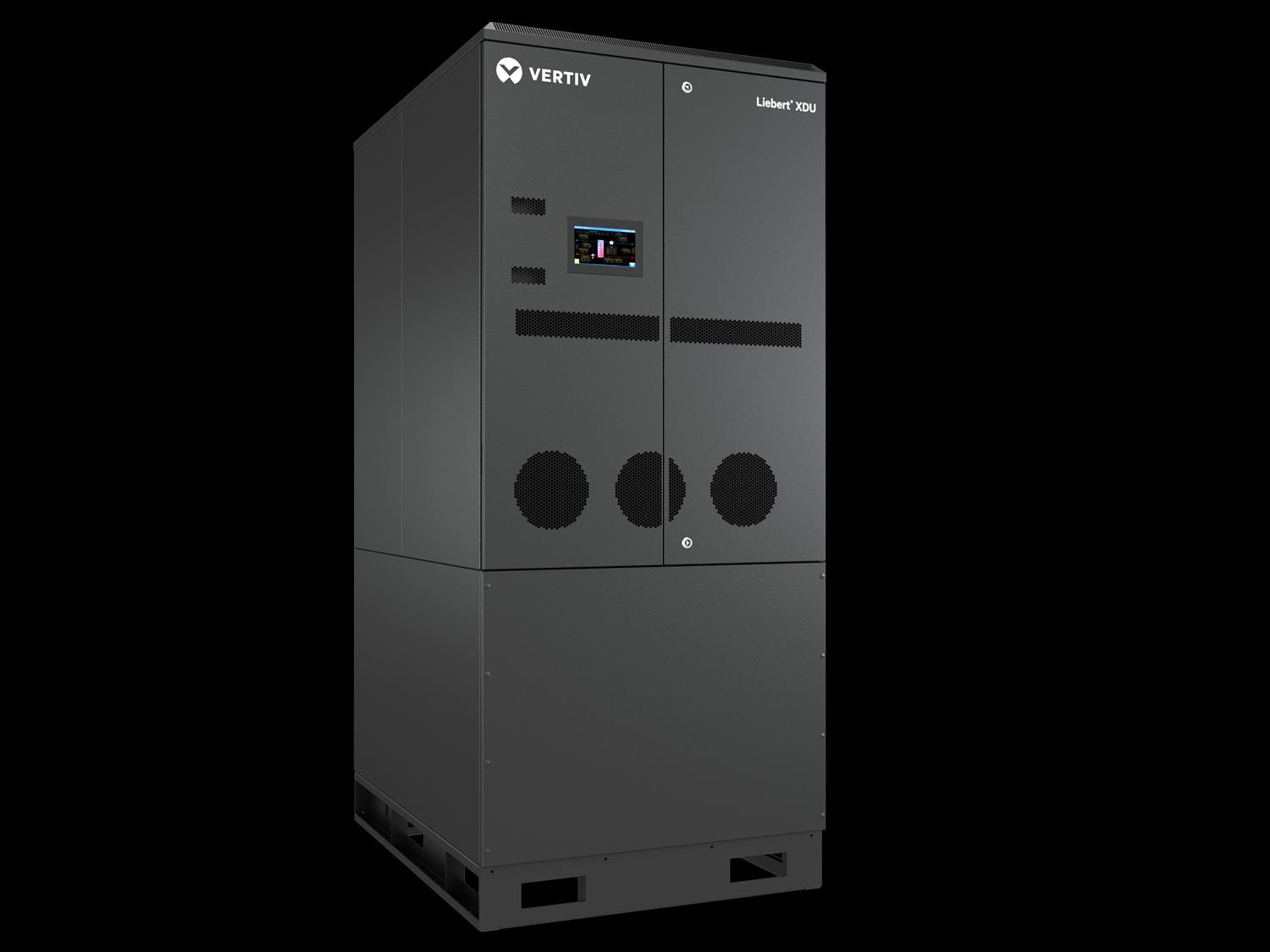Vertiv Introduces Water-Efficient Liquid Cooling Solution For High-Density Data Centres In Europe, The Middle East And Africa (EMEA)