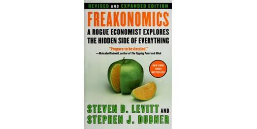 بعض أفضل الكتب الاقتصادية للمبتدئين