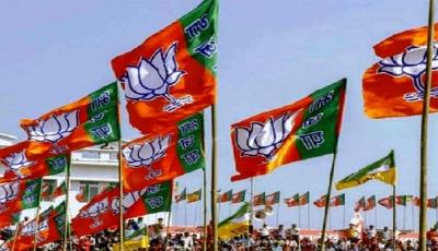  UP BJP Mps Get Restive, Keep Embarrassing Party, Govt 