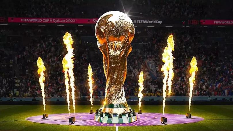 FIFA World Cup 2022 Qatar: Round Of 16 Teams, Schedule, Timings & More
