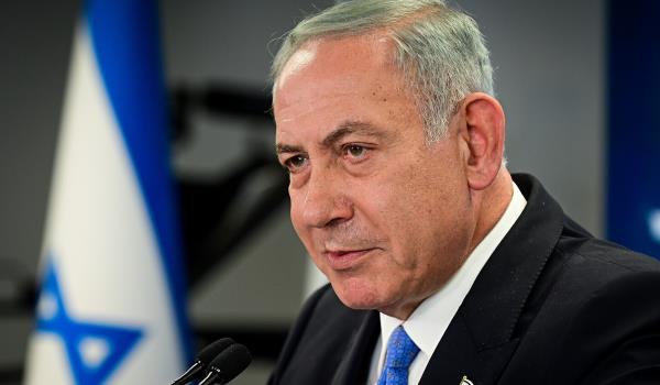 نتنياهو على أعتاب تشكيل حكومة الانقلاب الثاني في النظام السياسي الإسرائيلي