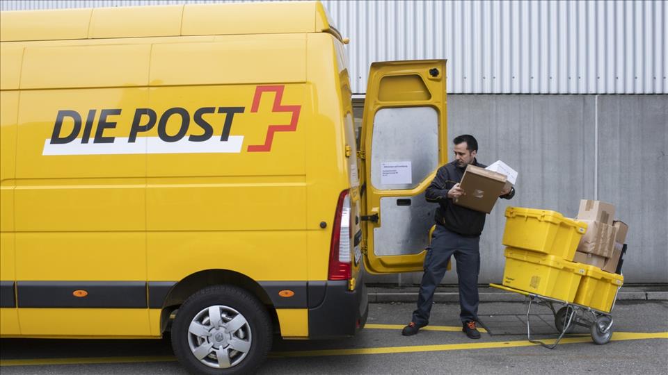 SME Association Wants Audit On Swiss Post's Private Expansion