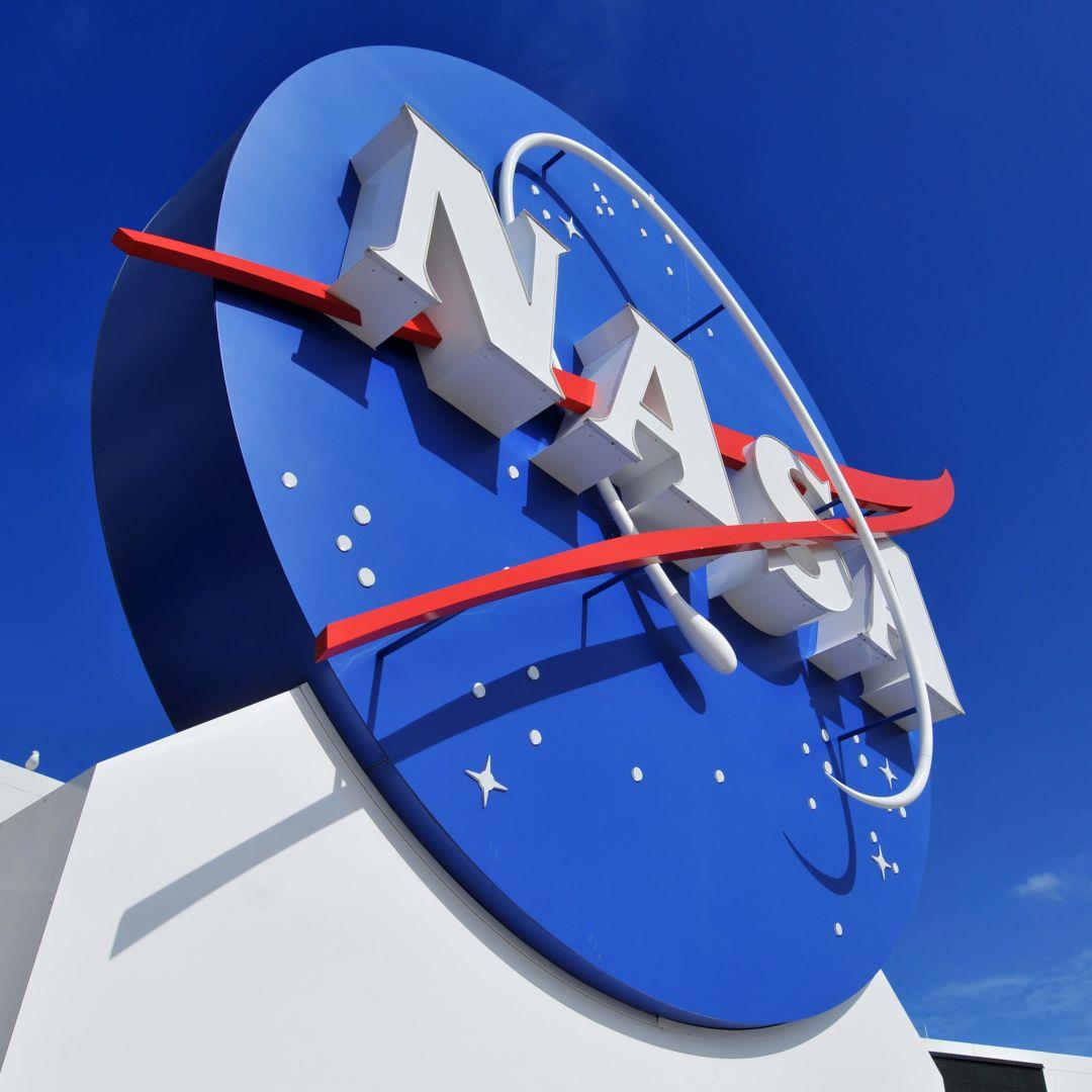 NASA Astronauts Conclude Seven-Hour Spacewalk