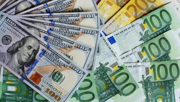 Weekly Review Of Azerbaijan's Foreign Exchange Market