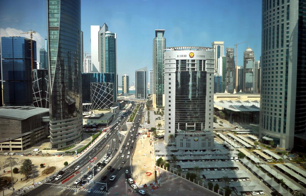 Investments To Increase In Qatar, GCC