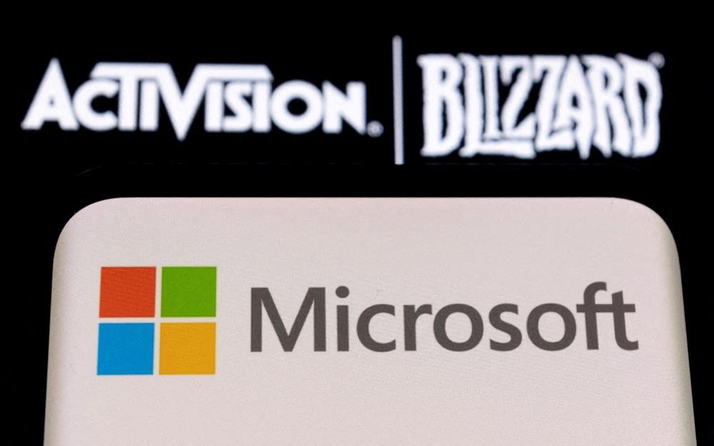Microsoft Is Ready To Fight For Its $69Bn Activision Deal
