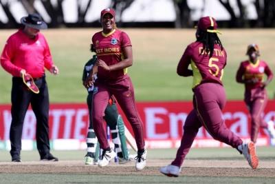  Backing Ourselves To Play Good Cricket Against England: West Indies Skipper Matthews 
