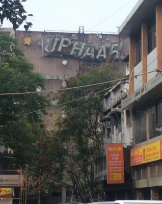 25 Years After Uphaar Tragedy, Fire Hazards Abound Across National Capital 