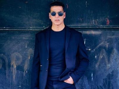  Akshay Announces OTT Project And To Act In Film On Sex Education 