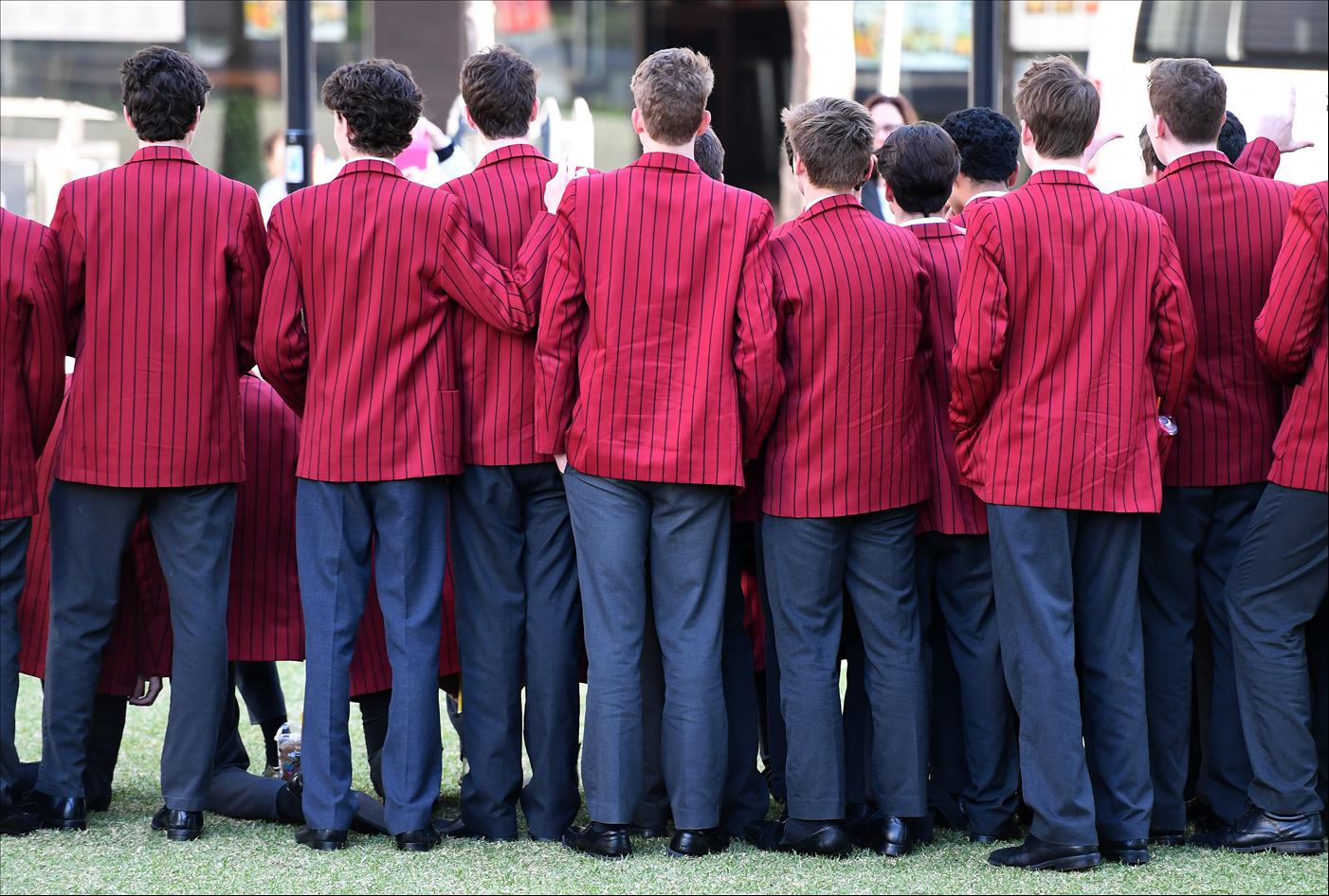 Australian Private High School Enrolments Have Jumped 70% Since 2012