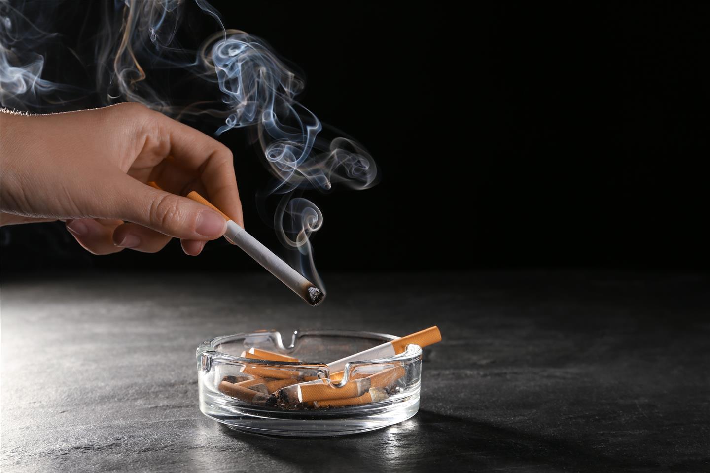 Why Big Tobacco's Attempts To Rehabilitate Its Image Are So Dangerous