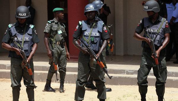 Nigerian Police Rescue 6 Kidnapped People In Northern State