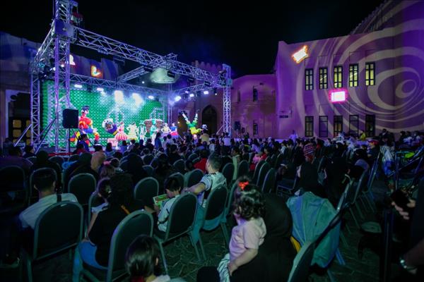 Katara' Dhow Festival, Other Programmes Reflect Qatar's Culture And Heritage