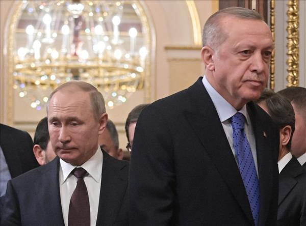 Ukraine War: Turkey The Pivot Point Between US And Russia