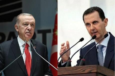 تركيا تحدد شروطها للقاء أردوغان بالأسد