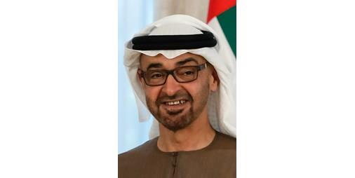 رئيس الإمارات يبدأ زيارة رسمية لقطر اليوم