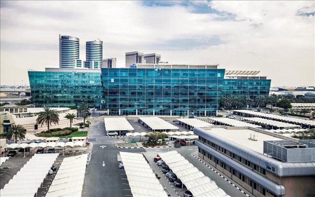 1000 شركة في «جافزا» تدعم قطاع الإنشاءات في دبي'