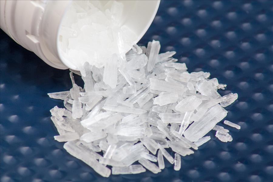 ICE And Other Drugs Found In School Canteen