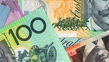 Australian Dollar Yawned After RBA Hike By 0.25% As Expected. Where To For AUD/USD?