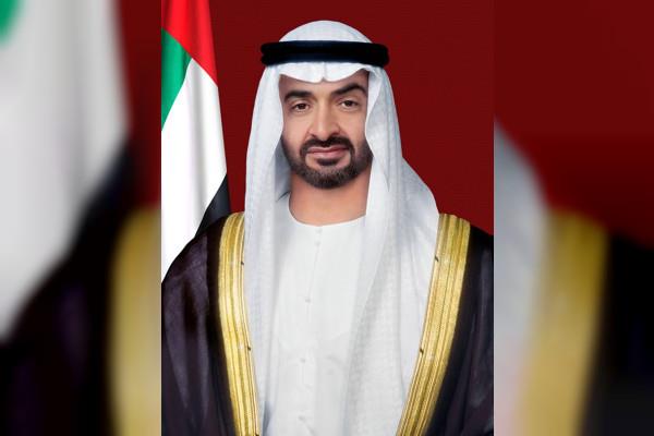 UAE President Commences Official Visit To Qatar