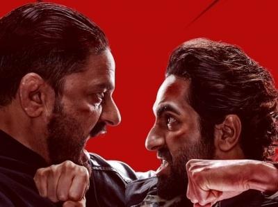  Ayushmann Hopes 'Strong Word Of Mouth' Helps 'An Action Hero' Snowball Its Theatre Footfalls 