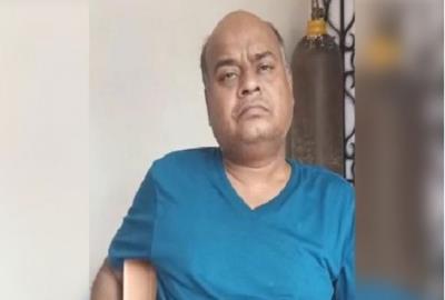  J'khand Illegal Mining Case: Pankaj Mishra Admitted To Kanke Mental Asylum 