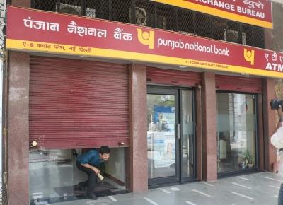  One Person Alone Cannot Do This, There Are Others Involved In Scam: Suspended PNB Official 