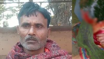  Bihar Woman Stabbed To Death, Husband Claims Accused Cut Off Her Breasts 