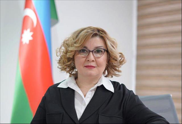 Azerbaijan Railways CJSC Appoints New Spokesperson