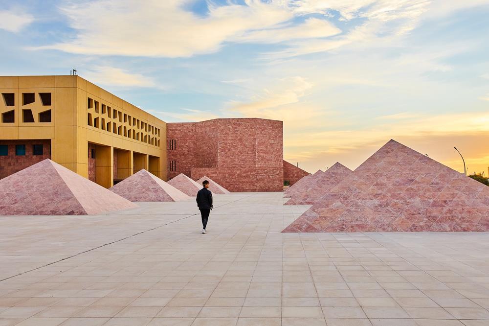 Discover Qatar Offers Unique Educational Tours For Students