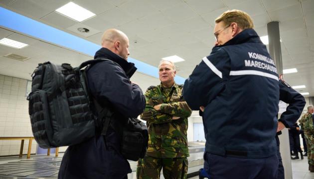 Dutch Forensic Team Will Return To Ukraine In Spring