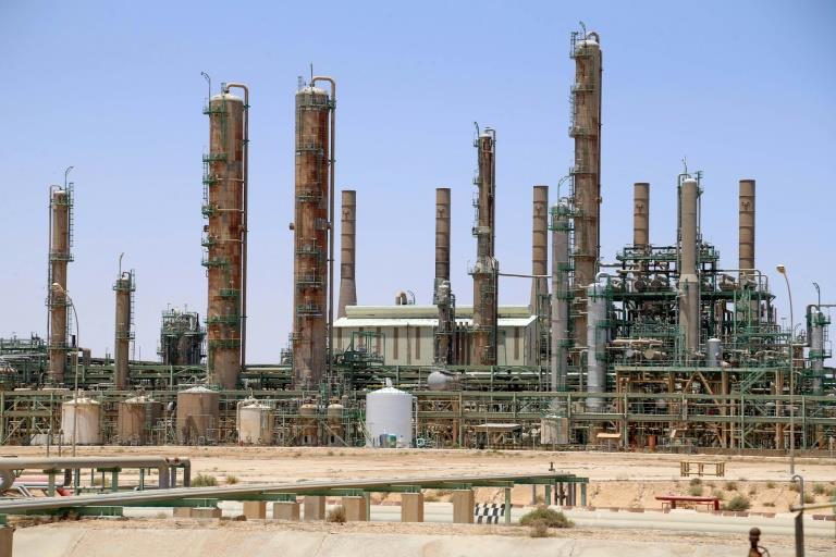 Libya tells foreign energy firms it's safe to return