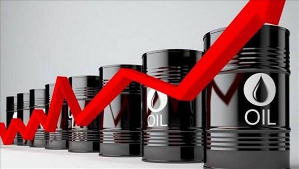 النفط يرتفع بعد سقف أسعار الخام الروسي واجتماع أوبك+'