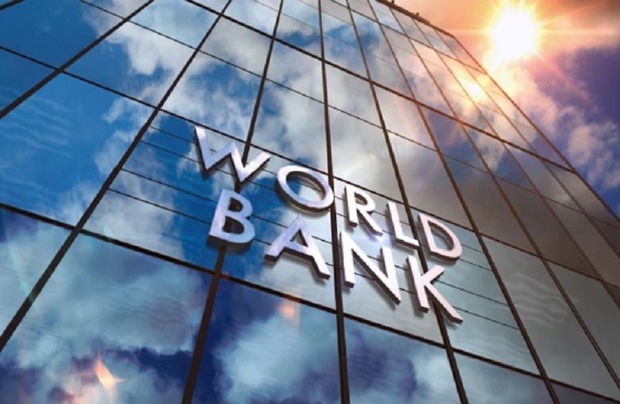 World Bank Approves Sri Lanka's Access To Concessional Financing