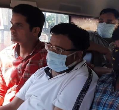  Ashish Mishra To Face Trial In Murder Of Lakhimpur Kheri Farmers 
