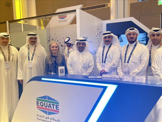 16Th GPCA Forum Kicks Off In Riyadh With Kuwaiti Participation
