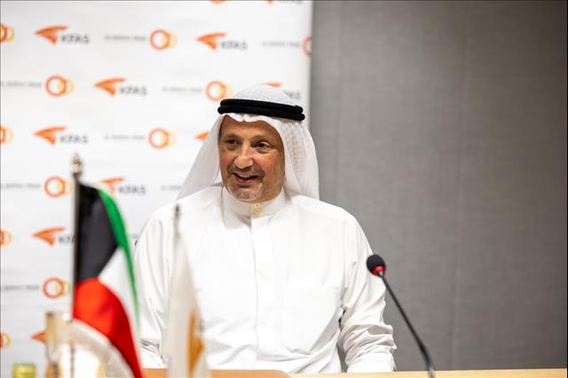 Kuwait FM Chairs Al-Sumait Prize Board Of Trustees Meeting