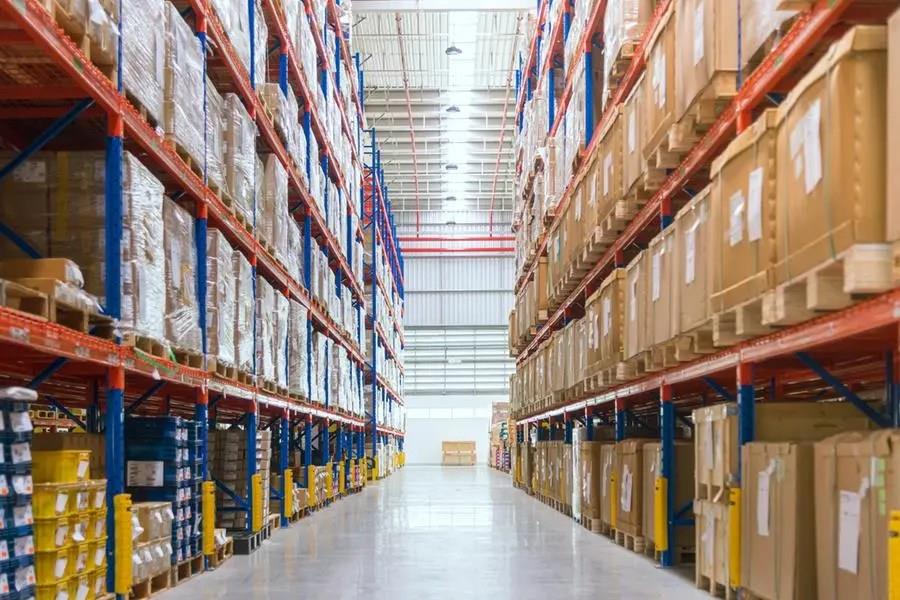 JD Logistics Launches Its Second Warehouse In Dubai