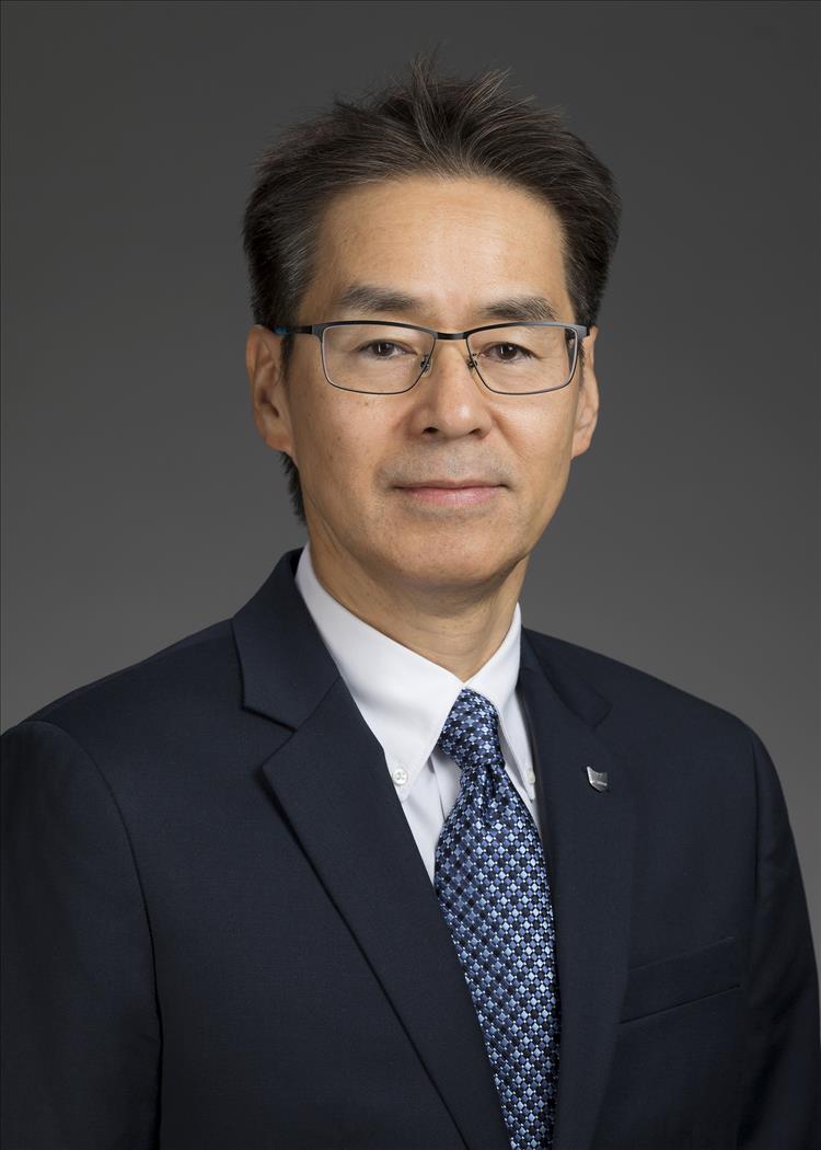 Canon Europe Promotes Hiro Imamura To Executive Vice President Digital Printing & Solutions