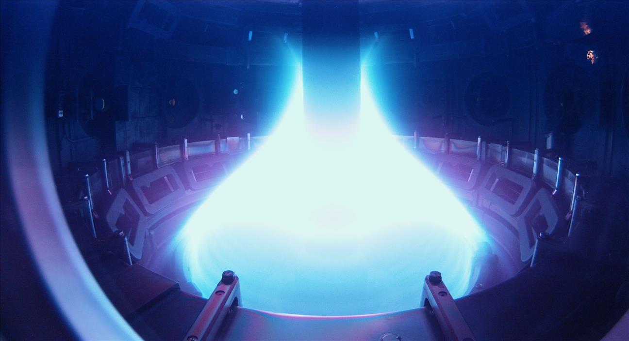How Far Has Nuclear Fusion Power Come? We Could Be At A Turning Point For The Technology