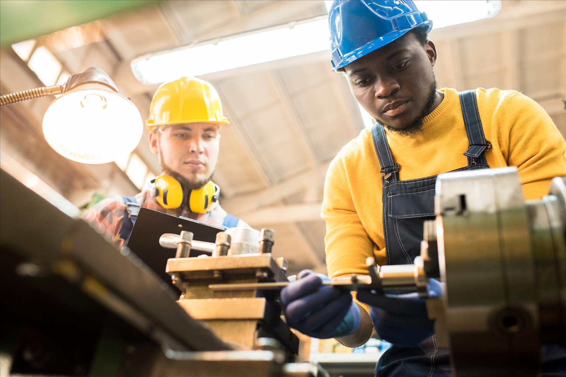 Skills Shortages Are Plaguing South Africa's Economy - Policy And Social Conditions Must Support Their Development