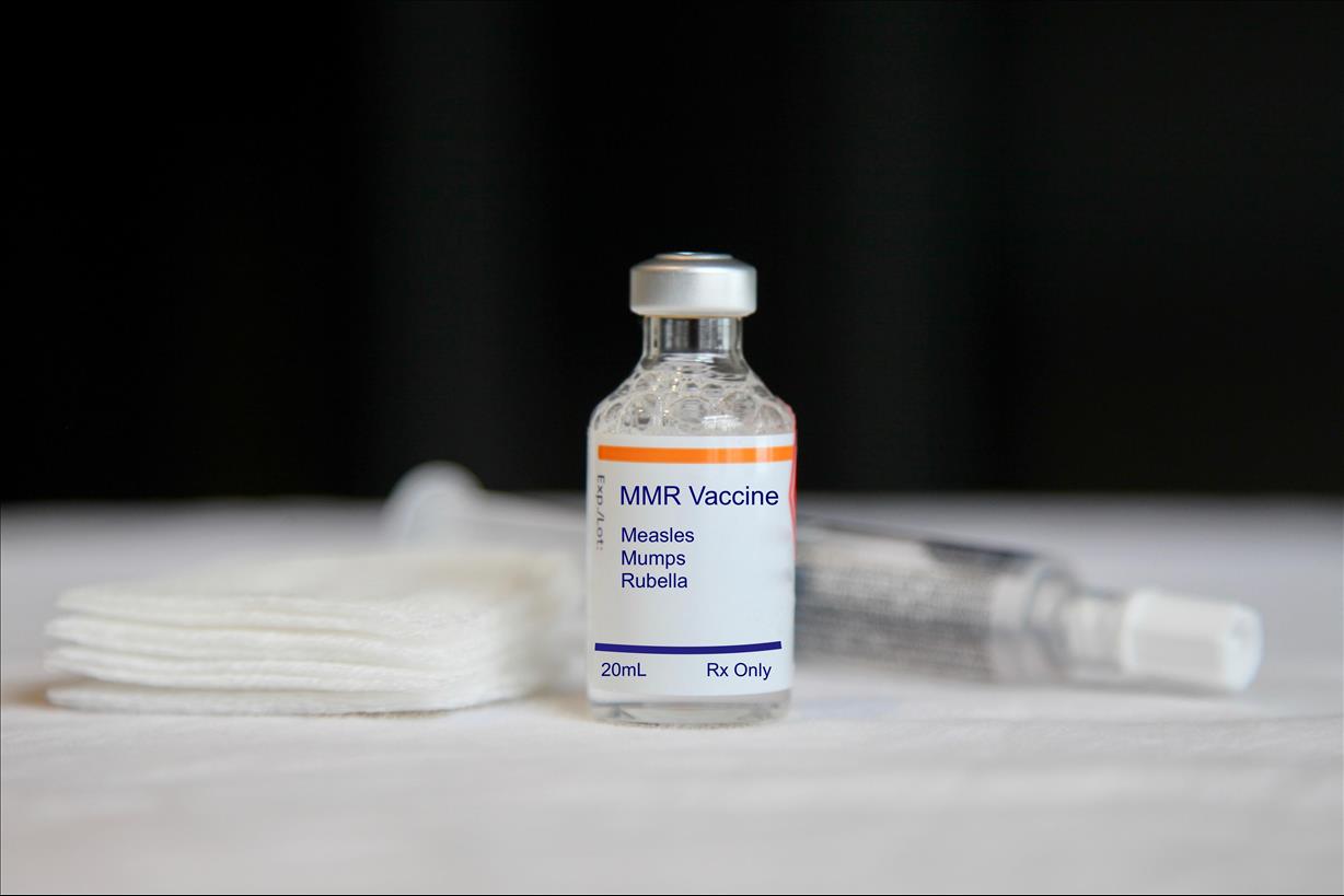 Measles: Why The World Health Organization Has Declared It An 'Imminent Global Threat'